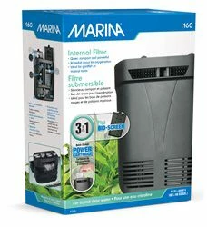 Marina Marine I160 Filtre Interne