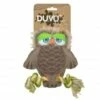Duvo Plus Dog Toy Owl Toile 2 Duvo Plus Dog Toy Owl Toile -Miscota Soldes Boutique 69388 5414365110482 1 g