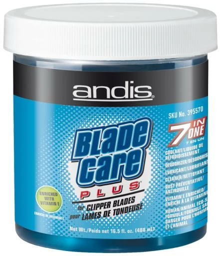 Andis Blade Care Plus 7 In 1 Réfrigérateur De 488 Ml 4 Andis Blade Care Plus 7 In 1 Réfrigérateur De 488 Ml – Image 2