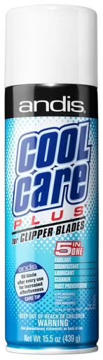Andis Refroidisseur De Lames En Spray 5 En 1
