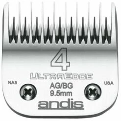 Andis Lame " S-4 (Corp, Grandes Quantités Poils)