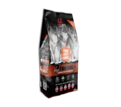 Alpha Spirit Nourriture Naturelle Pour Chiens Formula 7 Jours Week Menu