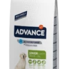 Advance Maxi Junior Poulet Et Riz -Miscota Soldes Boutique 70 14 kg 62186 8410650235400 dog 1 g