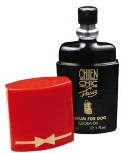 Chien Chic Parfum Poire - Spray