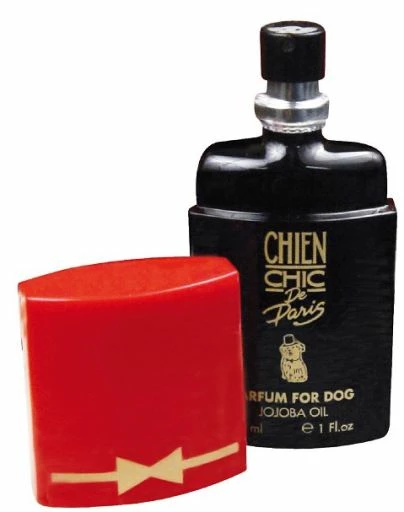 Chien Chic Parfum Bois - Spray 3 Chien Chic Parfum Bois - Spray
