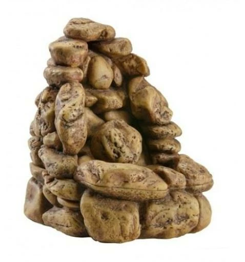 Exo Terra Fontaine Pebble Petite Taille 3 Exo Terra Fontaine Pebble Petite Taille