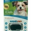Pettags Collier Anti-aboiements No Bark Small -Miscota Soldes Boutique 7079 831772000024 1 g