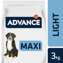 Advance Maxi Light Poulet Et Riz -Miscota Soldes Boutique 71 1 2 g