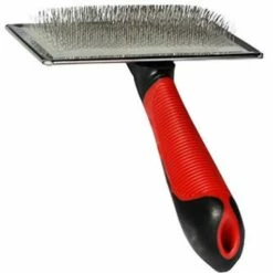 Flamingo Brosse Douce Universelle Pour Cheveux Longs -Miscota Soldes Boutique 71103 5415245035307 1 2 g