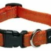 Rogz Collier Réfléchissant Ajustable Utility Orange 1 Rogz Collier Réfléchissant Ajustable Utility Orange -Miscota Soldes Boutique 71430 649510004728 a 0 g