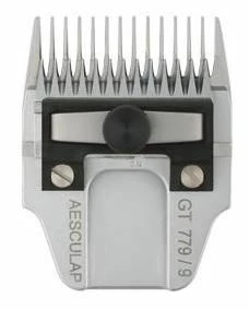 Artero Aesculap Lames Favorie 779 9 Mm