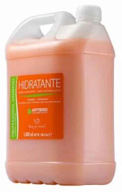 Artero Shampooing Hydratant -Miscota Soldes Boutique 71644 1 6 0 2 g