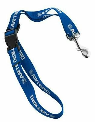 Artero Blue Strap Avec Logo 3 Artero Blue Strap Avec Logo