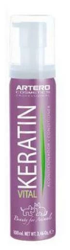 Artero Après-shampoing Keratin Vital 100