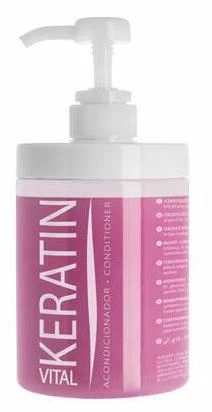 Artero Après-shampoing Keratin Vital 650