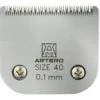 Artero Lame 40 - Top Class 0,1 Mm