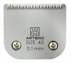 Artero Lame 40 - Top Class 0,1 Mm