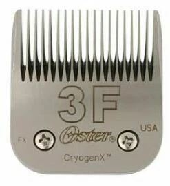 Oster® Oster Lames Serie 80 3F 13Mm