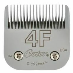 Oster® Oster Lame Serie 80 4F 9,5 Mm.
