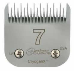 Artero Oster Lame Serie 80 7 3.2Mm.