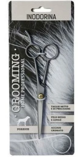 Inodorina Ciseaux Classique Pour Le Pelage De Chiens 4 Inodorina Ciseaux Classique Pour Le Pelage De Chiens – Image 2