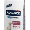 Advance Maxi Senior Poulet Et Riz -Miscota Soldes Boutique 72 14 kg 62185 8410650235394 dog 1 g