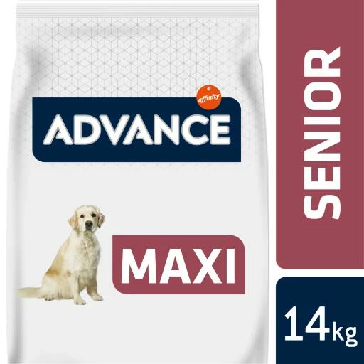 Advance Maxi Senior Poulet Et Riz 4 Advance Maxi Senior Poulet Et Riz – Image 2