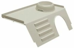 Ferplast Niche Avec Bol