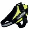 Julius K9 IDC Harnais Jaune Néon -Miscota Soldes Boutique 72328 5999053616106 1 1 g