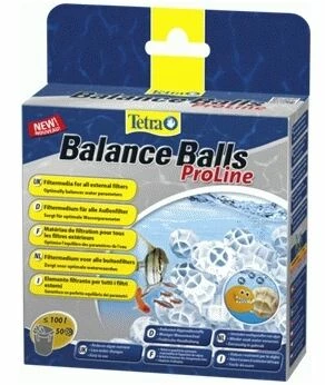 Tetra BalanceBalls ProLine 3 Tetra BalanceBalls ProLine