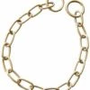 HS Sprenger Collier étrangleur Curogan à Maillons Moyens -Miscota Soldes Boutique 75704 cl00282 cl00283 cl00284 cl00285 cl00286 cl00287 1 g