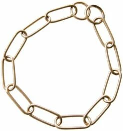 HS Sprenger Collier étrangleur Cuorogan Long Link -Miscota Soldes Boutique 75745 4022853078179 1 2 g