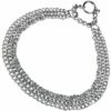 HS Sprenger Collier étrangleur Triple Semi-profond En Acier Chromé 1 HS Sprenger Collier étrangleur Triple Semi-profond En Acier Chromé -Miscota Soldes Boutique 75833 4022853068613 1 g