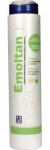 Calier Shampooing Emoltan Dermatologique