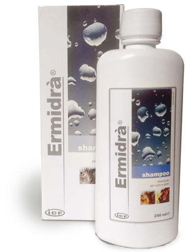 Fatro Shampooing Ermidrà 3 Fatro Shampooing Ermidrà