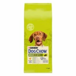 Dog Chow Adult Au Poulet