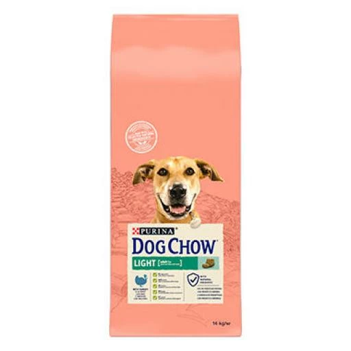 Dog Chow Nourriture Light Avec Dinde Pour Chiens 3 Dog Chow Nourriture Light Avec Dinde Pour Chiens