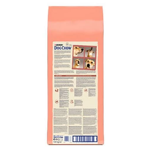 Dog Chow Nourriture Light Avec Dinde Pour Chiens 8 Dog Chow Nourriture Light Avec Dinde Pour Chiens – Image 6