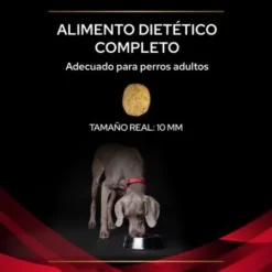 Pro Plan Veterinary Diets DM Diabetes Managment -Miscota Soldes Boutique 7613034995193 3 63073b6c37e9f g