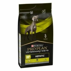 Pro Plan Veterinary Diets HP Hepatic