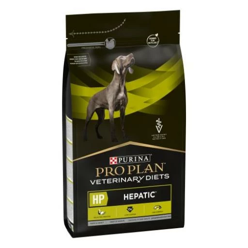 Pro Plan Veterinary Diets HP Hepatic 3 Pro Plan Veterinary Diets HP Hepatic