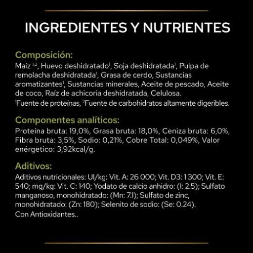 Pro Plan Veterinary Diets HP Hepatic 7 Pro Plan Veterinary Diets HP Hepatic – Image 5