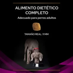 Pro Plan Veterinary Diets UR Urinary -Miscota Soldes Boutique 7613035158788 3 636a0bc4c4c72 g
