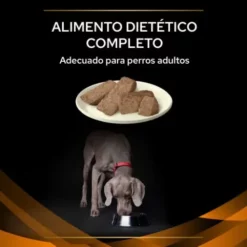 Lot 12 Pro Plan Veterinary Diets OM Obesity Management Mousse -Miscota Soldes Boutique 7613035181564 3 636a0cd61c312 g