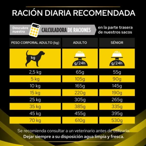 Pro Plan Veterinary Diets Pienso Nc Neurocare Para Perros Adultos Y Sénior 8 Pro Plan Veterinary Diets Pienso Nc Neurocare Para Perros Adultos Y Sénior – Image 6