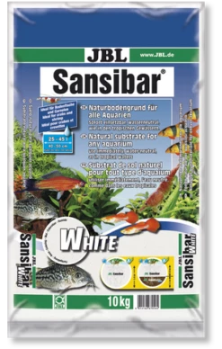JBL Sable Sansibar Blanc