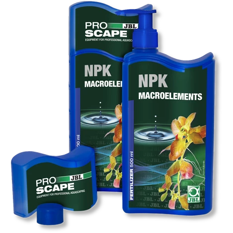 JBL Proscape Npk Macroelements 500 Ml 4 JBL Proscape Npk Macroelements 500 Ml – Image 2