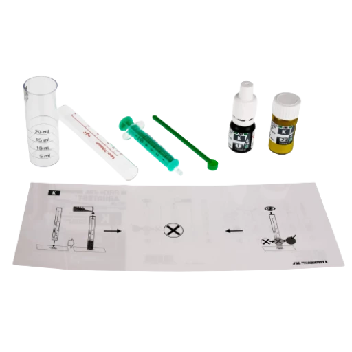 JBL ProAqua Test K 4 JBL ProAqua Test K – Image 2