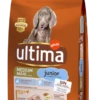 Ultima Nourriture Medium Maxi Junior Poulet Et Riz -Miscota Soldes Boutique 78179 2 1 g