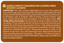Ultima Nourriture Medium Maxi Junior Poulet Et Riz 12 Ultima Nourriture Medium Maxi Junior Poulet Et Riz -Miscota Soldes Boutique 78179 5 5 g